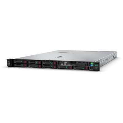 Сервер HPE ProLiant DL360 Gen10 867959-B21