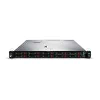 Сервер HPE ProLiant DL360 Gen10 879991R-B21