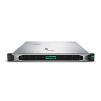 Сервер HPE ProLiant DL360 Gen10 P01880R-B21