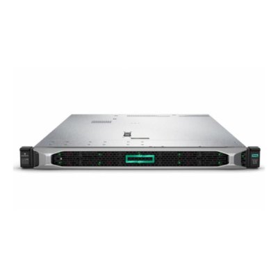 сервер HPE ProLiant DL360 Gen10 P01880R-B21