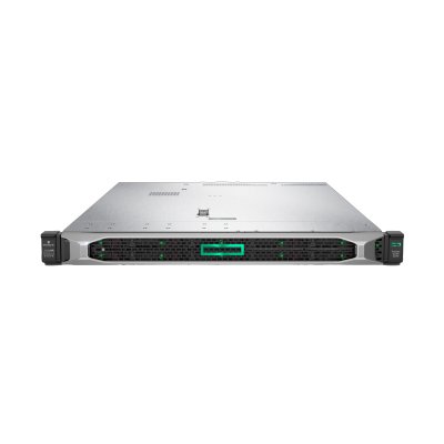 сервер HPE ProLiant DL360 Gen10 P19177-B21