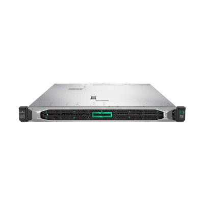 сервер HPE ProLiant DL360 Gen10 P19178-B21