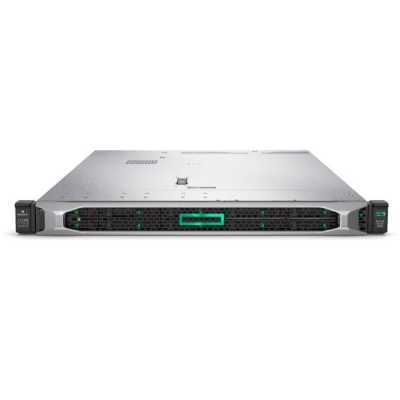 сервер HPE ProLiant DL360 Gen10 P24741-B21