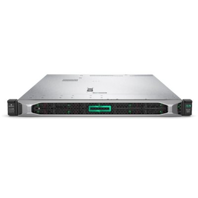 сервер HPE ProLiant DL360 Gen10 P24742-B21