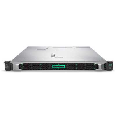 сервер HPE ProLiant DL360 Gen10 P40399-B21