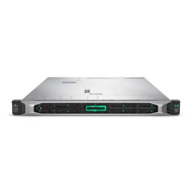 сервер HPE ProLiant DL360 Gen10 P40403-B21