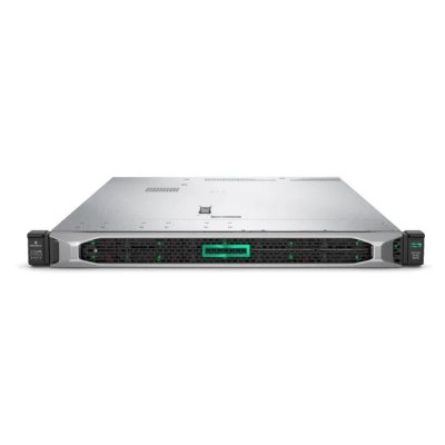 сервер HPE ProLiant DL360 Gen10 P40408-B21