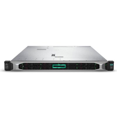 сервер HPE ProLiant DL360 Gen10 P40638-B21