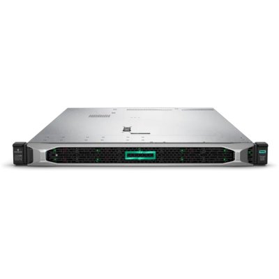 Сервер HPE ProLiant DL360 Gen10 P56955-B21