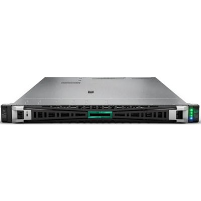 Сервер HPE ProLiant DL360 Gen11 P60734-B21