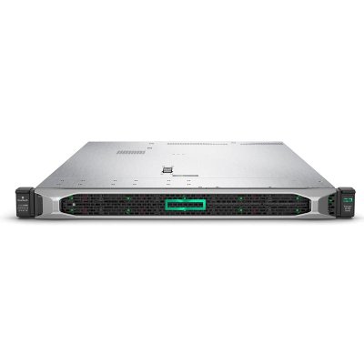 сервер HPE ProLiant DL360 P01880-B21