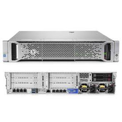 сервер HPE ProLiant DL380 Gen10 P06421-B21