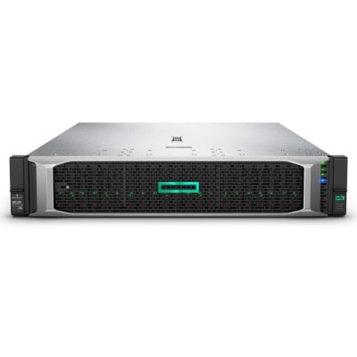 сервер HPE ProLiant DL380 Gen10 P06422-B21