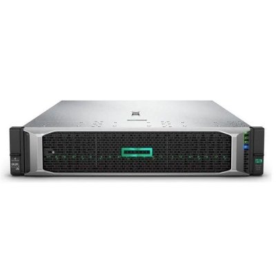 Сервер HPE ProLiant DL380 Gen10 P19718-B21