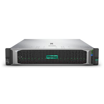 Сервер HPE ProLiant DL380 Gen10 P56959-B21