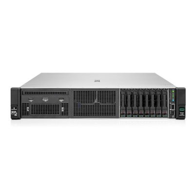 Сервер HPE ProLiant DL380 Gen10+ P05172-B21