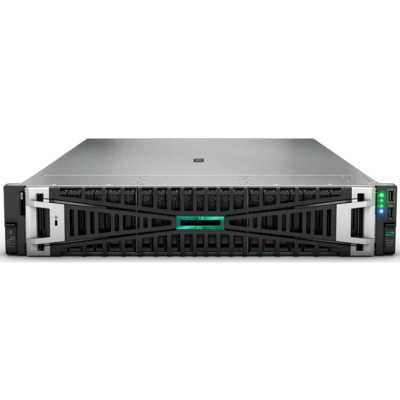 Сервер HPE ProLiant DL380 Gen11 P52561-B21
