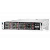 Сервер HPE ProLiant DL380p Gen8 653200-B21