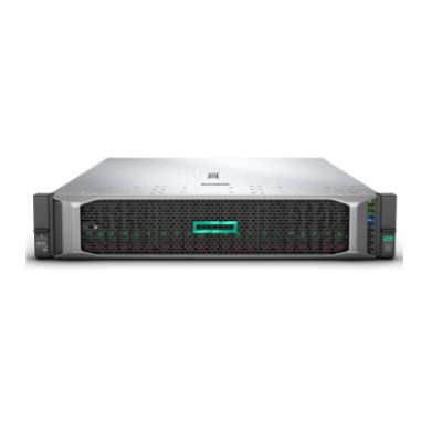 сервер HPE ProLiant DL385 878718-B21