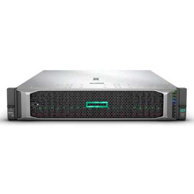 сервер HPE ProLiant DL385 P16690-B21