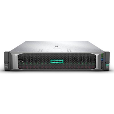 сервер HPE ProLiant DL385 P16692-B21