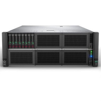 сервер HPE ProLiant DL580 869848-B21