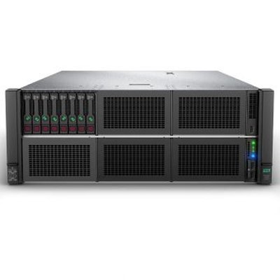сервер HPE ProLiant DL580 Gen10 P05673-B21