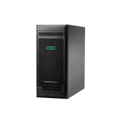 сервер HPE ProLiant ML110 P21438-421