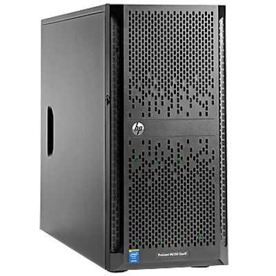 сервер HPE ProLiant ML150G9 834607-421