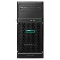 Сервер HPE ProLiant ML30 Gen10 P16929-421