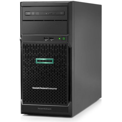 сервер HPE ProLiant ML30 Gen10 P16930-421