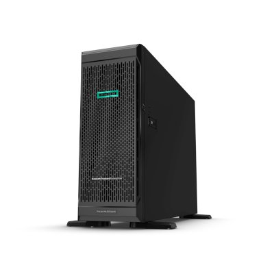 сервер HPE ProLiant ML350 Gen10 P04674-425