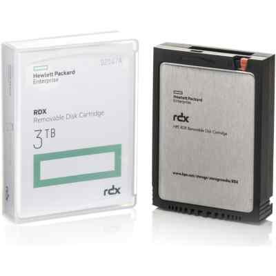 картридж к ленточным хранилищам HPE Q2047A