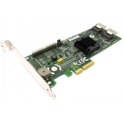 Контроллер HPE SASMF8I