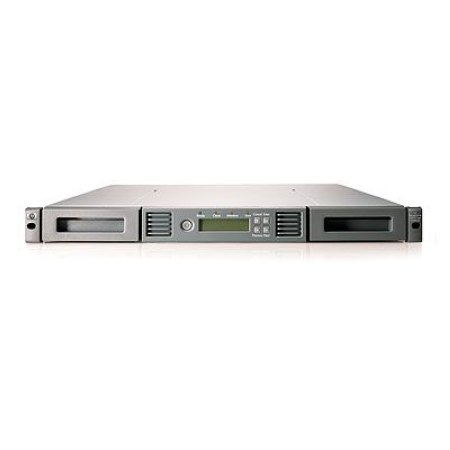 ленточная библиотека HPE StorageWorks AK377A