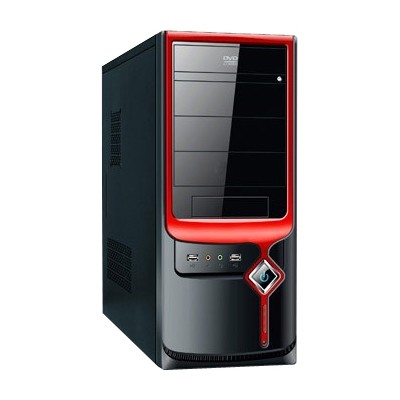 корпус HRCS 507B