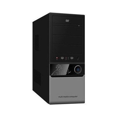 корпус HRCS 508B