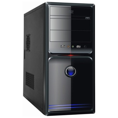 корпус HRCS CS-5105B