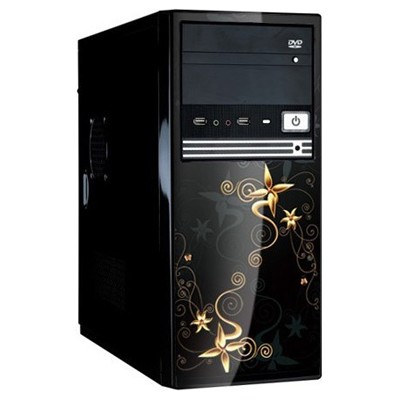 корпус HRCS CS-5613K