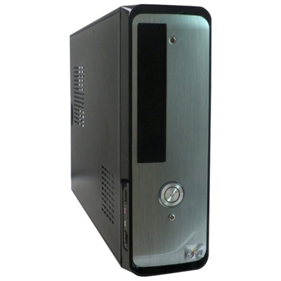 корпус HRCS CS-M10S