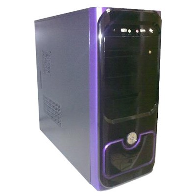 корпус HRCS W-6901