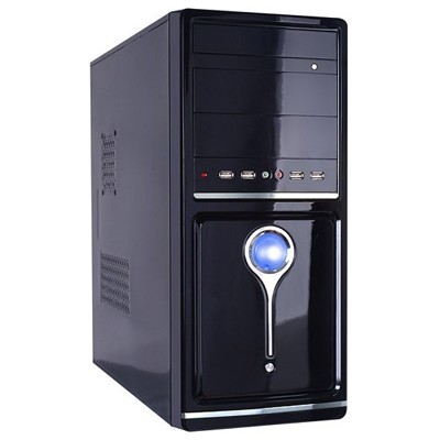 корпус HRCS W-819