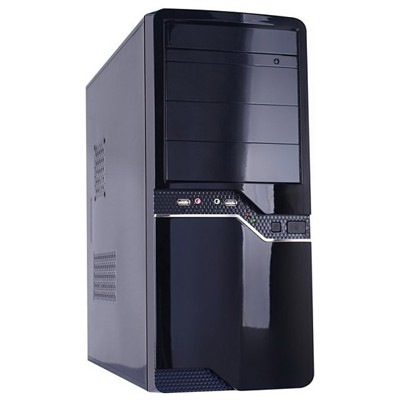 корпус HRCS W-8906