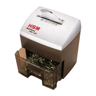 шредер HSM MultiShred-4.0x30