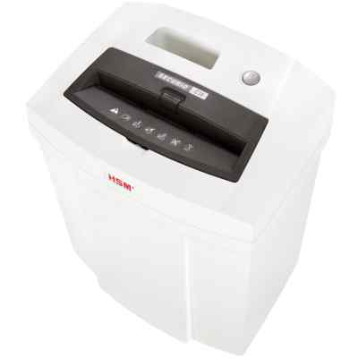 шредер HSM Securio C14-3.9