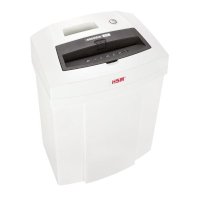 Шредер HSM Securio C14-4х25