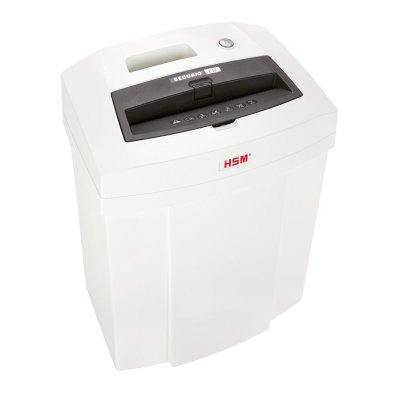 шредер HSM Securio C14-4х25