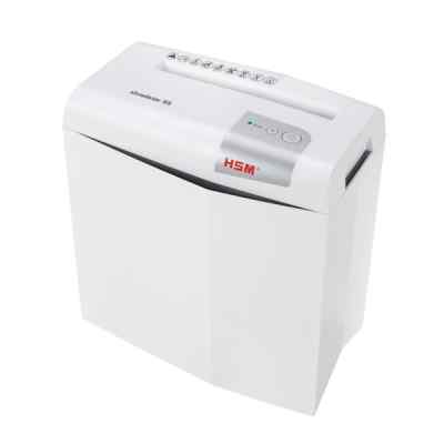 шредер HSM ShredStar S5