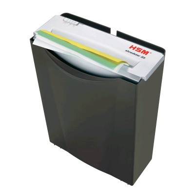 шредер HSM ShredStar S5-7.0