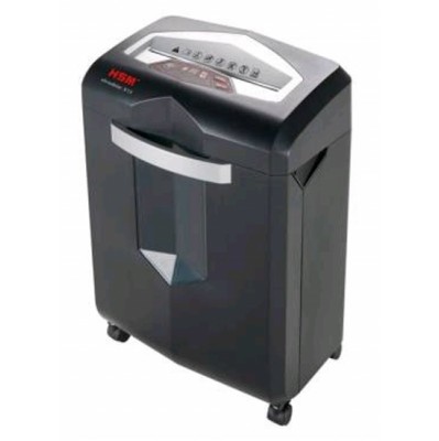 шредер HSM ShredStar X13-4.0x37